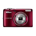 16.1MP Digital Camera