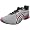 Grey/black/red