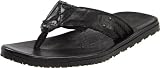 GBX Men's 2 Rivet Leather Thong