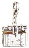 Sunken Loot Charm by Hot Diamonds