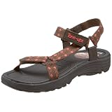 Skechers Tone-ups-Ready Set Webbing Sandal