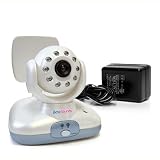 41gEdCuq39L._SL160_ - Graco Extra Camera for Flat Panel Color Video and Sound Monitor - cribs-and-bassinets-specials-of-the-day