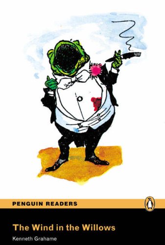  Kenneth Grahame