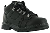Trendz Dexter Casual Work Boot Synthetic Low Mens