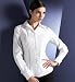 Autograph Essentials Cotton Rich Pleated Front Shirt