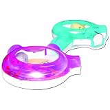 Giochi Preziosi - Zhu Zhu Pets - 2802 - Jeu de construction - Maison de Jeu G�antepar Giochi Preziosi