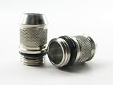 PrimoChill Tool Free Ghost Fitting Industry Standard G 1/4