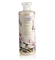 Floral Collection Magnolia Bath Cream 500ml