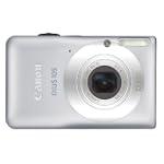 Canon IXUS
