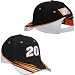 Chase Authentics Tony Stewart Storm Cap