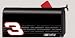 Dale Earnhardt #3 Mailbox Cover Image