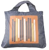 エンビロサックス　エコバッグ　レトログラフィック EVR_ecobag_RG-B5