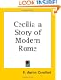 Cecilia: A Story of Modern Rome