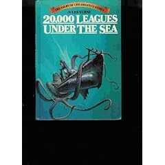 Twenty Thousand Leagues Under the Sea