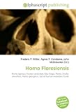 Homo Floresiensis