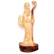 Moses Statue - Olive wood ( 20cm OR 8 Inches )