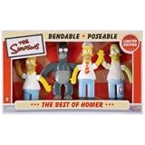 BEST OF HOMER COLLECTION- LIMITED EDITION BEST OF HOMER COLLECTION- LIMITED EDITION