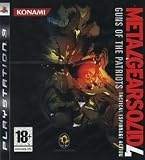 Metal Gear Solid 4: Guns of the Patriots