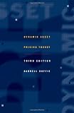 Dynamic Asset Pricing Theory, Third Edition.