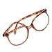 My Twinn Doll's Mock Tortoise shell Glasses