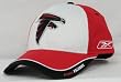 Atlanta Falcons 'Player' Adjustable Cap