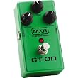 MXR CSP-021 GT-OD Overdrive Pedal