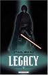 Star Wars Legacy, Tome 3 : Les griffes du dragon