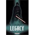 Star Wars legacy, Tome 3 : Les griffes du dragon