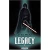 Star Wars Legacy, Tome 3 : Les griffes du dragon