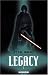 Star Wars legacy, Tome 3 : Les griffes du dragon