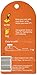 Everyday Innovations Bookmarker Refills, 100 Self Stick Transparent Flags , Orange And Yellow, 2 Pen Refills (BM2)