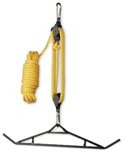 Hunter's Specialties® Mag 6:1 Lift System with 1500 - lb. Gambrel