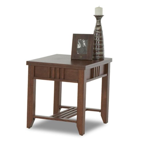 Klaussner Frazier End Table