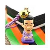 日テレのご長寿番組◆笑点◆マスコット根付(楽太郎)