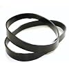 (2 Pack) x Qualtex Replacement Vacuum Cleaner Drive Belts For VAX Power 1 Vacuum Cleaners.