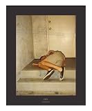 Pass Out Victim, by Matt Rudin People Photographic Poster Print by Matt D. Rudin, 8x10