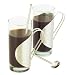 Kitchen & Housewares : 4 piece Irish Coffee Set