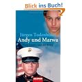Andy und Marwa: Zwei Kinder und der Krieg