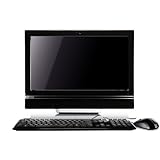 Gateway One ZX4800-03 20 inch Touch Screen All-in-One Desktop PC