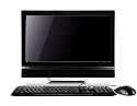 Gateway One ZX4800-03 20-Inch Touch Screen All-in-One Desktop PC