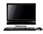 Gateway One ZX4800-03 20-Inch Touch Screen All-in-One Desktop PC