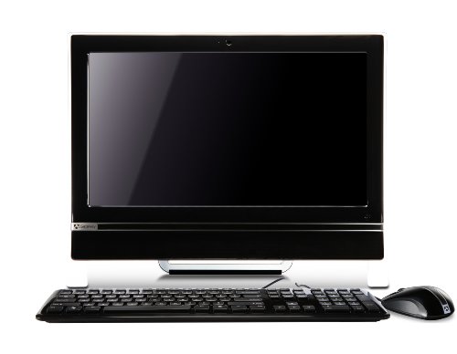Where to buy Gateway One ZX4800-03 20-Inch Touch Screen All-in-One Desktop PC