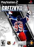 Gretzky NHL 2006 PS2