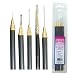Debra Lynn 5-pc. Nail Art Brush Set