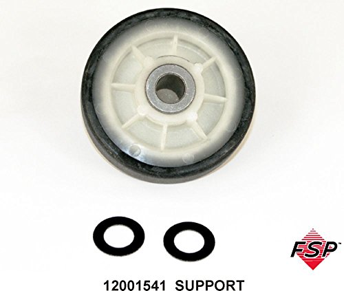 Maytag Dryer Drum Roller / Washer Assembly 12001541