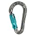 Sports : Mammut - Karabiner Bionic Mythos HMS Twistlock Plus