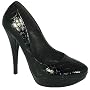 Garage Shoes - Pickard - Women's High Heel Shoe