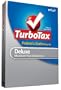 TurboTax Deluxe Federal + eFile + State 2009