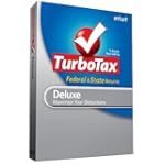 TurboTax Deluxe
