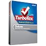 TurboTax Deluxe Federal + State 2009 + efile